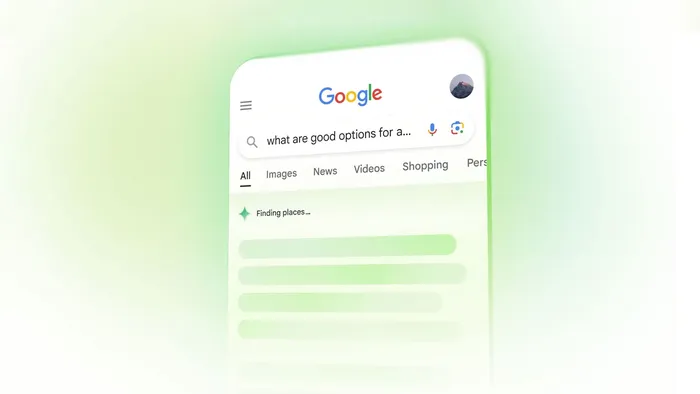 Google SGE vs. AI Overview