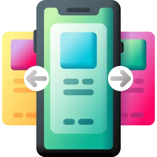 Mobile-First Design