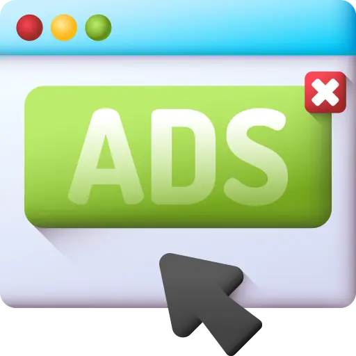 Targeted Google Ads (PPC)