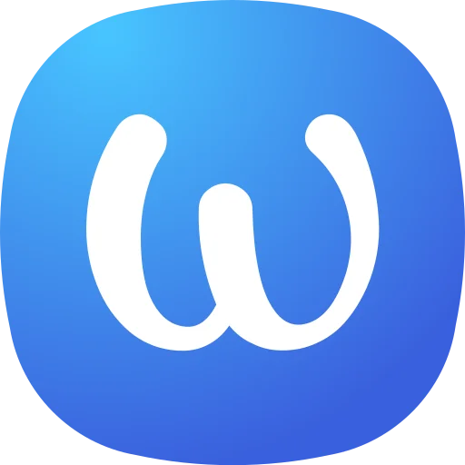 wordpress icon