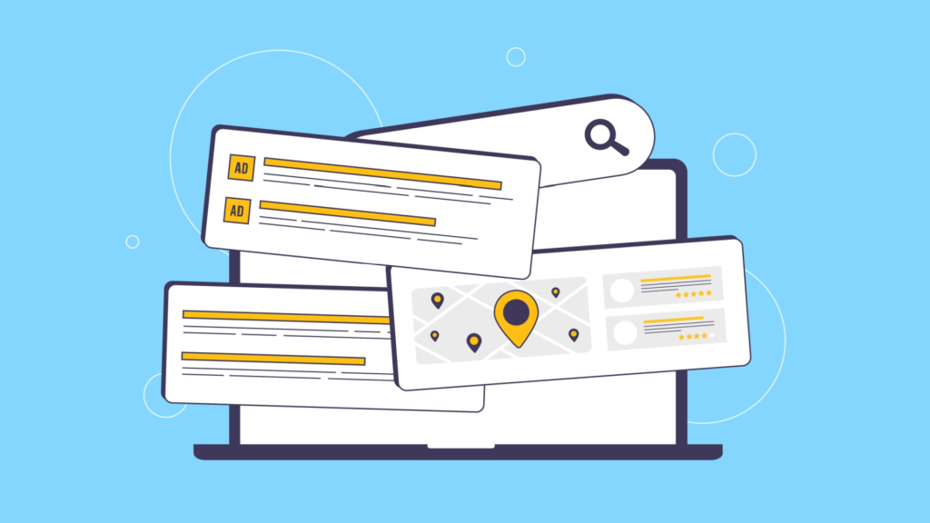 The Identity Audit & Brand SERP Analysis