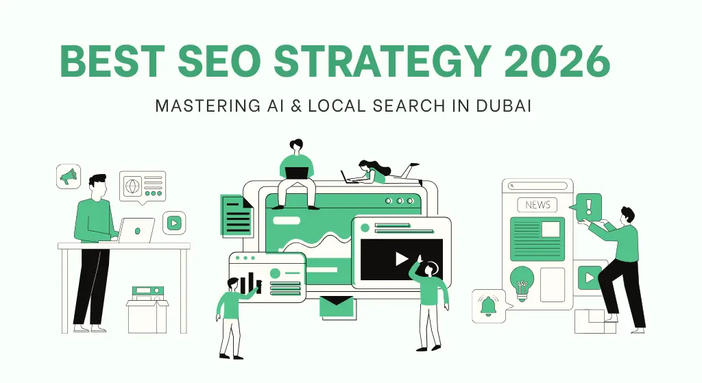 best seo strategy 2026