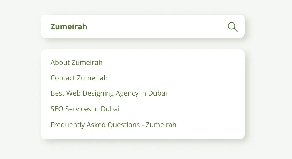 Google Search Console keyword research
