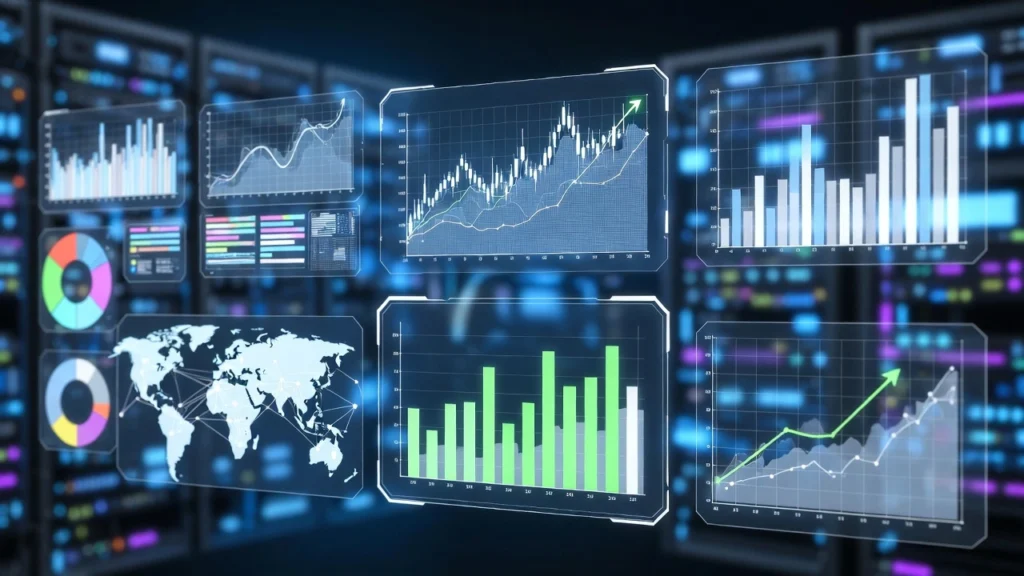 featured image for the article and the main keyword is what is programmatic seo in 2026