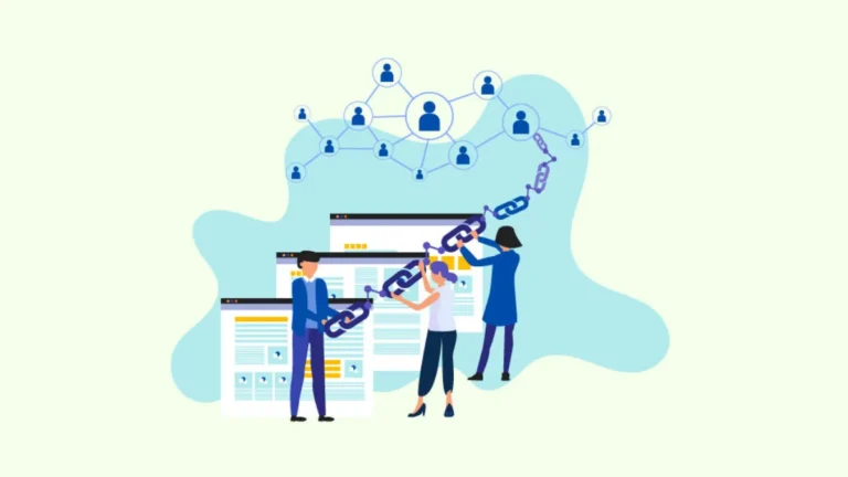 The Best Way For High-Authority Link Building in 2026
